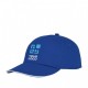 Gorra personalizada