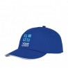 Gorra personalizada