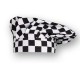 Gorro Cocina gran chef velcro 4482V 