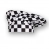 Gorro Cocina gran chef velcro 4482V 