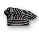 Gorro gran chef velcro Gary`s
