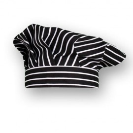 Gorro gran chef velcro Gary`s
