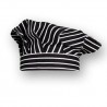 Gorro gran chef velcro Gary`s