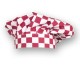Gorro gran chef velcro Gary`s
