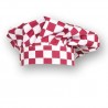Gorro gran chef velcro Gary`s