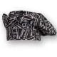 Gorro gran chef velcro 4482V 