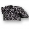 Gorro gran chef velcro 4482V 