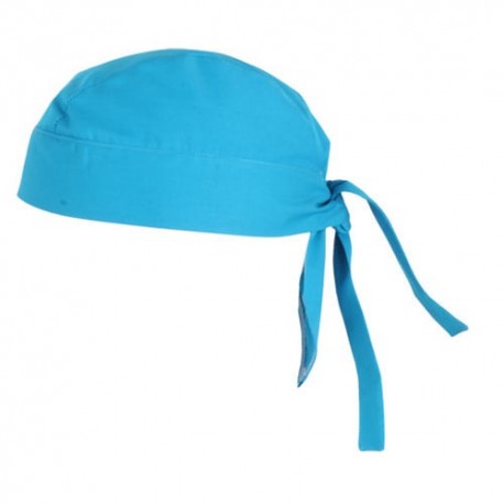 Gorro gran chef velcro Gary`s
