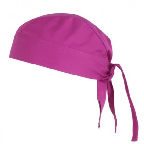 Gorro gran chef velcro Gary`s