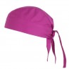 Gorro gran chef velcro Gary`s
