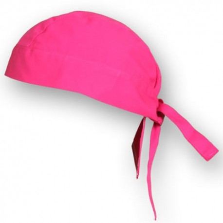 Gorro gran chef velcro Gary`s