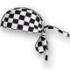Gorro gran chef velcro Gary`s