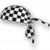 Gorro gran chef velcro Gary`s