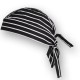 Gorro gran chef velcro Gary`s