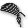 Gorro gran chef velcro Gary`s