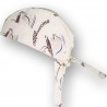 Gorro gran chef velcro Gary`s