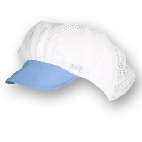 Gorro gran chef velcro Gary`s