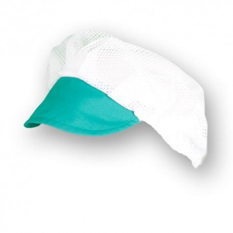 Gorro gran chef velcro Gary`s