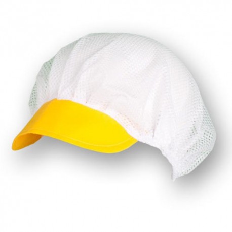 Gorro gran chef velcro Gary`s