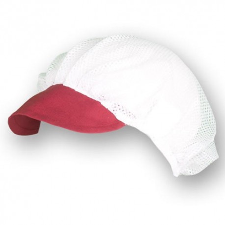 Gorro gran chef velcro Gary`s