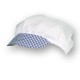 Gorro gran chef velcro Gary`s