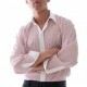 Camisa caballero lisas Monza 2113 