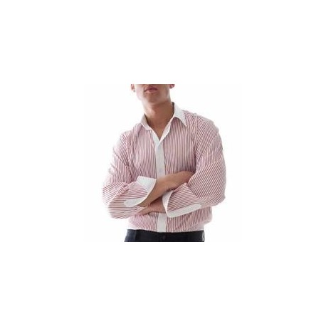 Camisa caballero lisas Monza 2113 