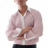 Camisa caballero lisas Monza 2113 