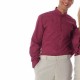 Camisa Monza cuello Mao 2108