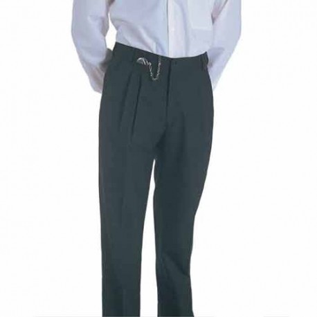 Pantalón camarero invierno Monza modelo 73