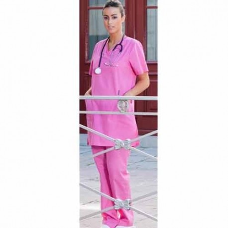 Blusóm manga corta Monza modelo 4602