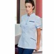 Chaqueta cuello mao Monza 4628