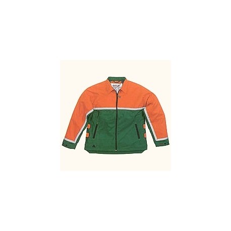 CHAQUETA DE LEÑADOR EPICEA II 