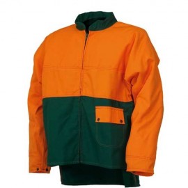 Chaqueta leñador CLASSE 0:16 m/s